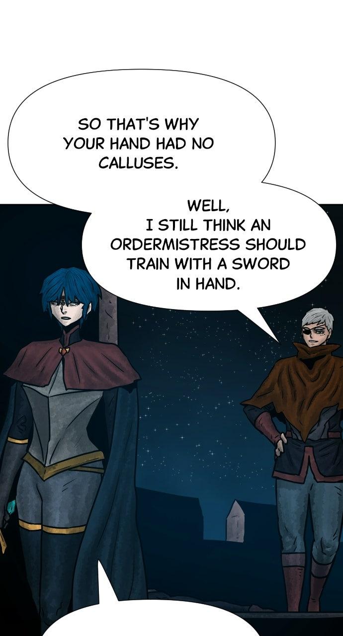 Warrior Executioner Episode 184 71