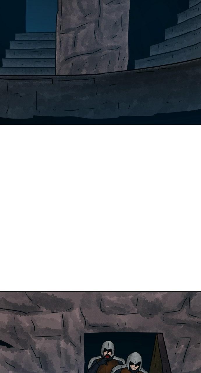 Warrior Executioner Episode 184 73