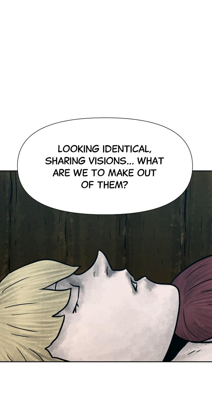 Warrior Executioner Episode 185 19