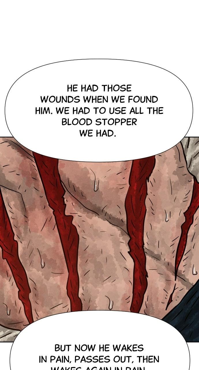 Warrior Executioner Episode 185 26