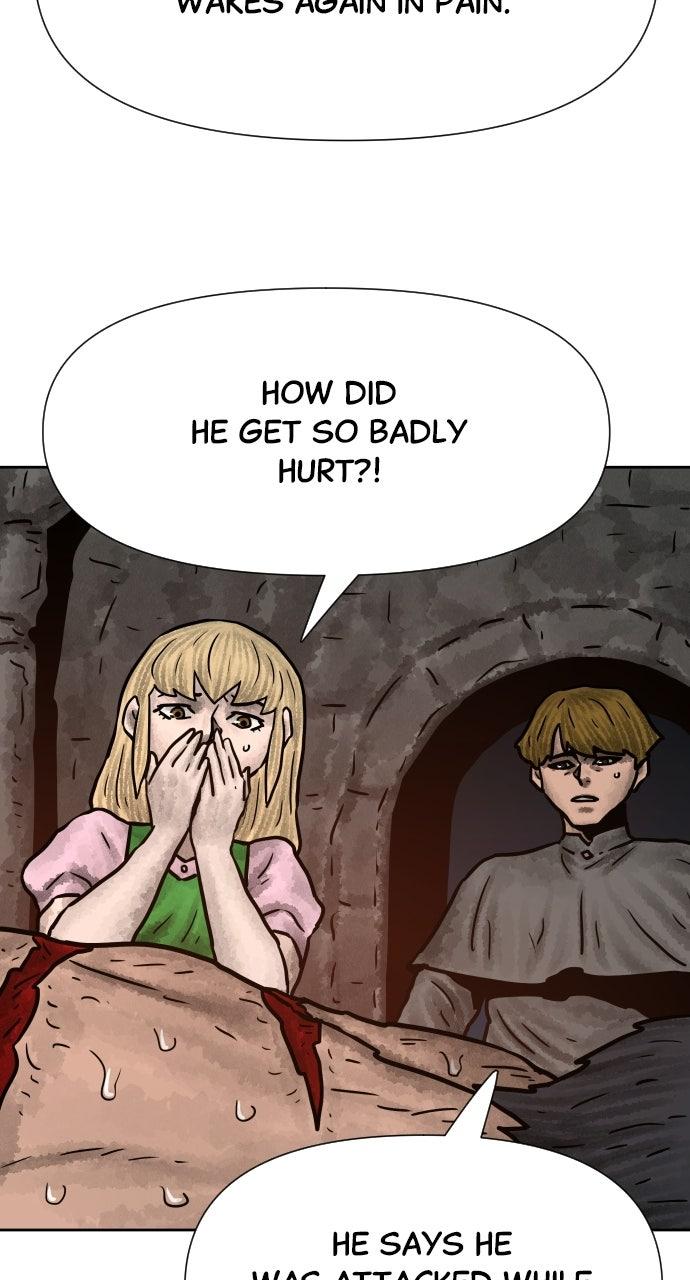 Warrior Executioner Episode 185 27