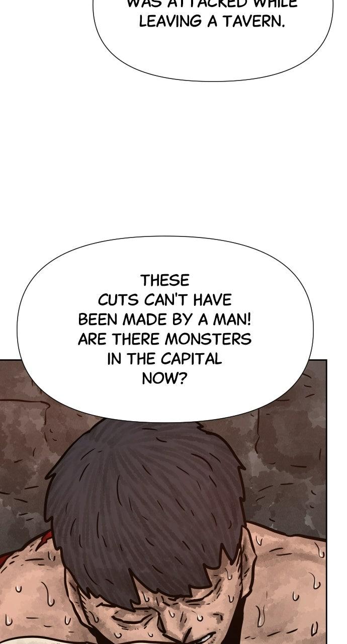 Warrior Executioner Episode 185 28