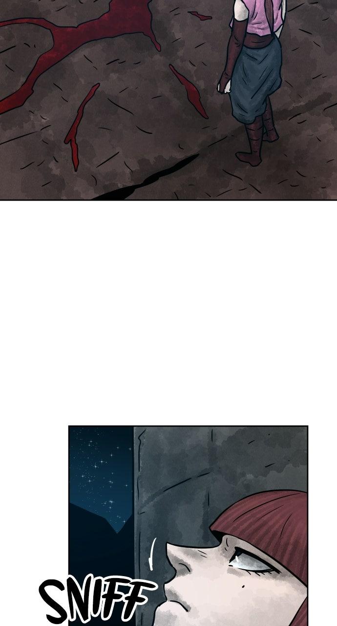 Warrior Executioner Episode 185 41