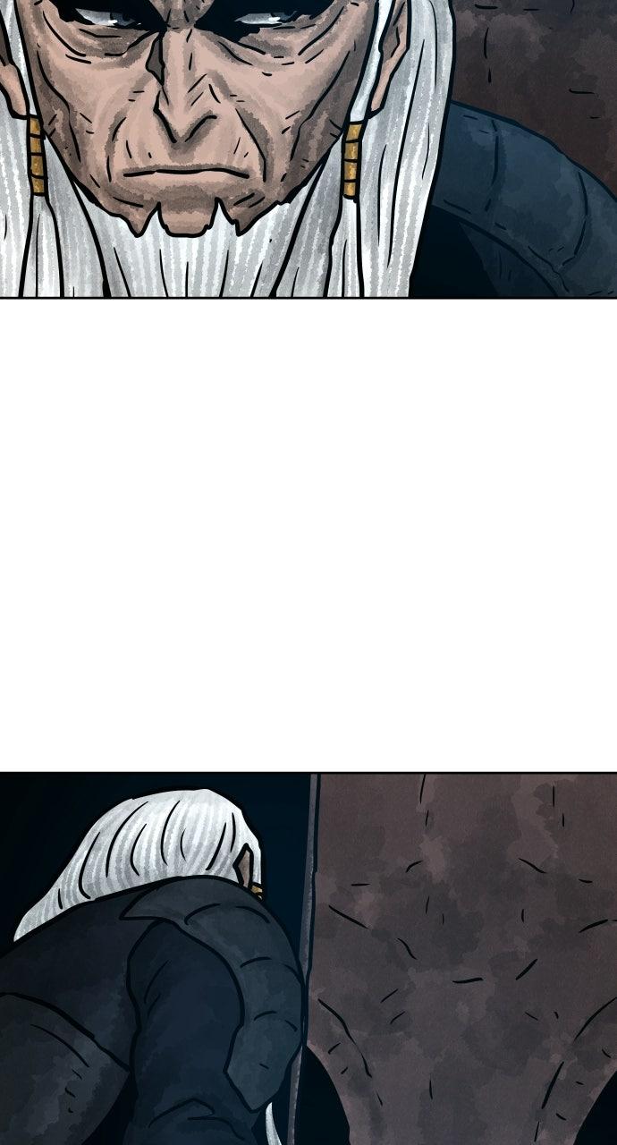 Warrior Executioner Episode 185 52