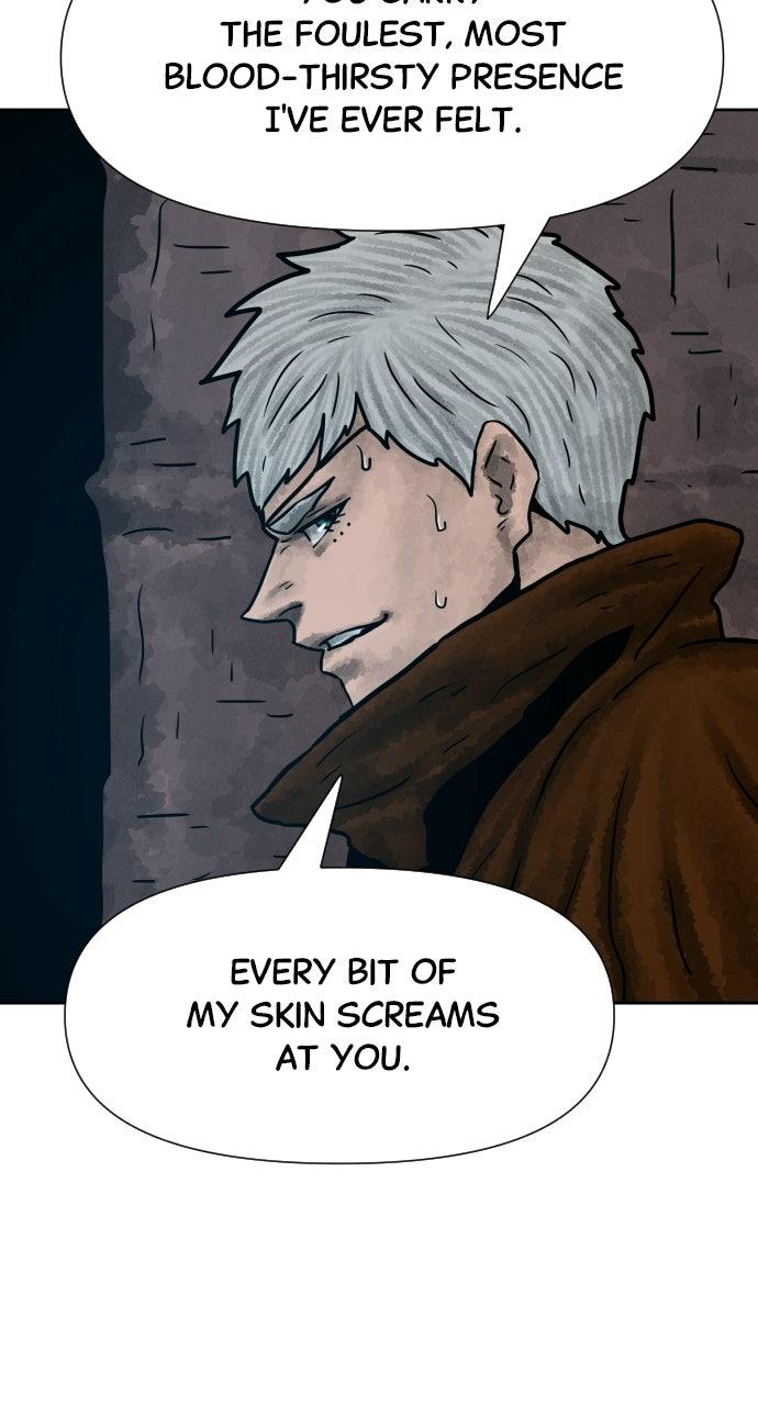 Warrior Executioner Episode 185 58