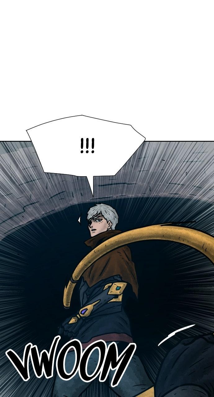 Warrior Executioner Episode 185 61
