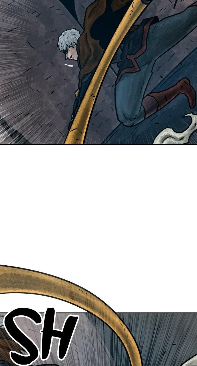 Warrior Executioner Episode 185 64