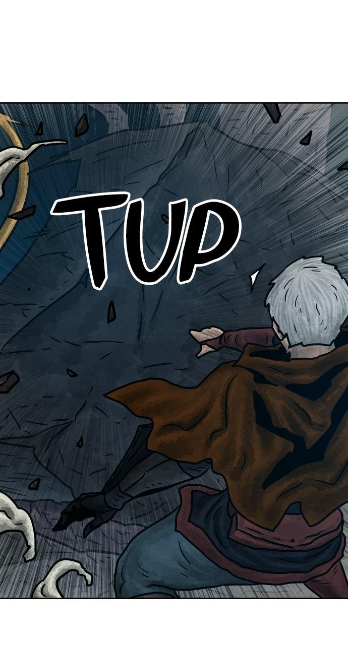 Warrior Executioner Episode 185 69