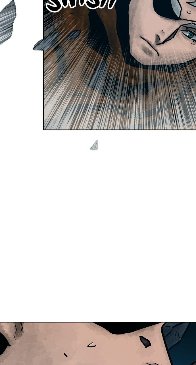 Warrior Executioner Episode 185 72