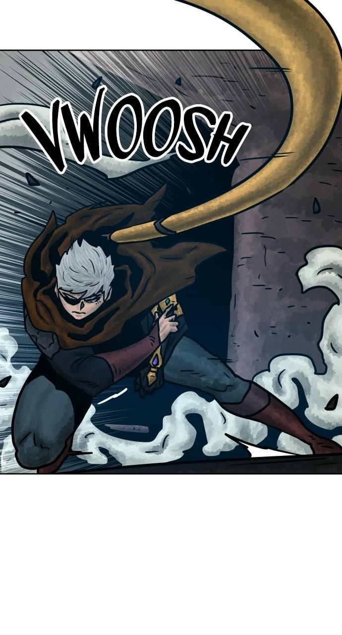 Warrior Executioner Episode 185 74