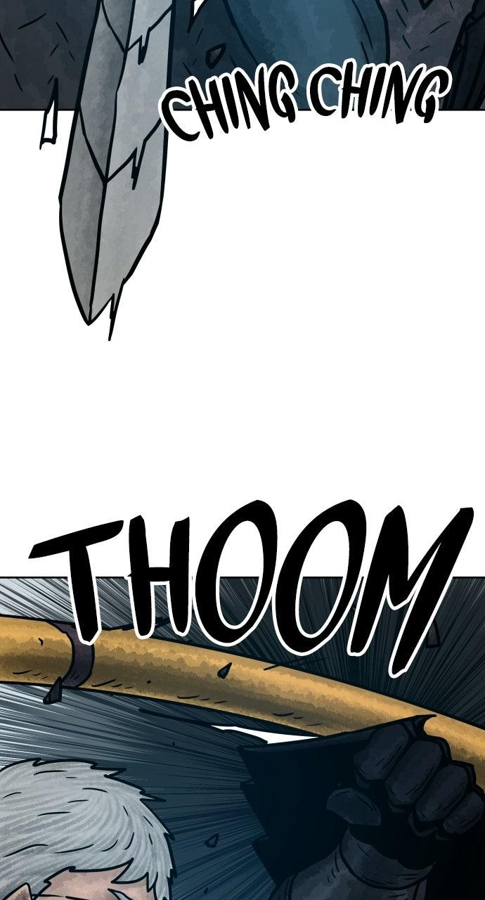 Warrior Executioner Episode 185 79