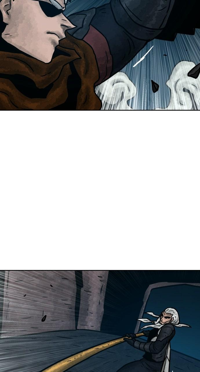 Warrior Executioner Episode 185 80