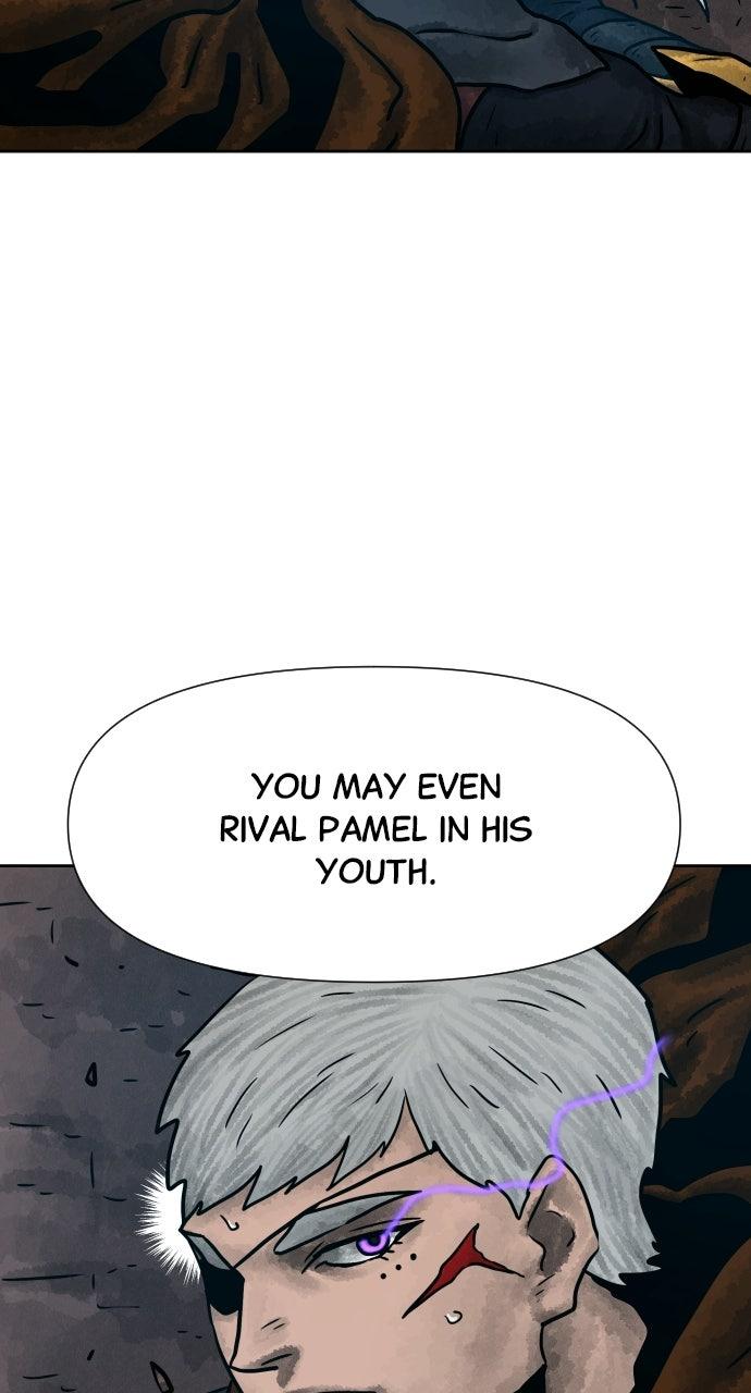 Warrior Executioner Episode 186 28