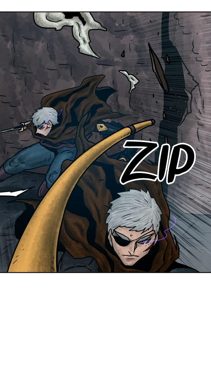 Warrior Executioner Episode 186 31
