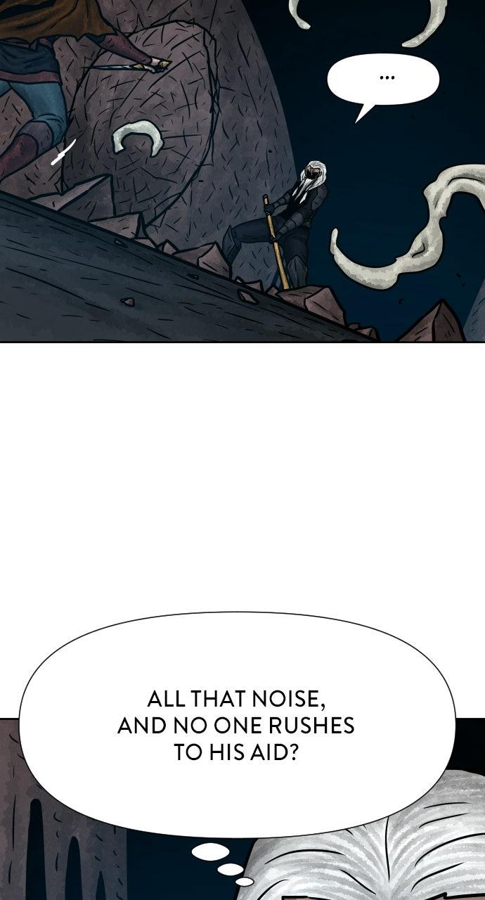 Warrior Executioner Episode 186 44