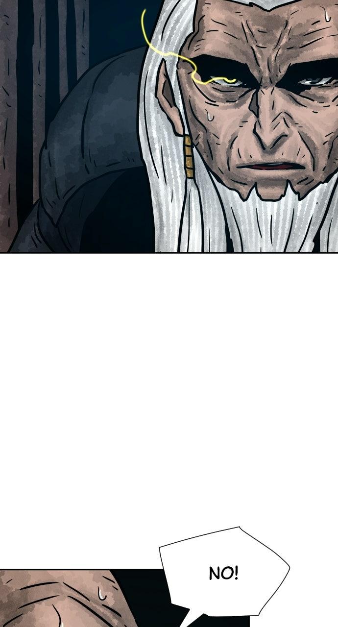 Warrior Executioner Episode 186 45