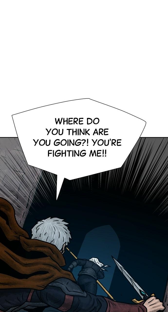 Warrior Executioner Episode 186 48