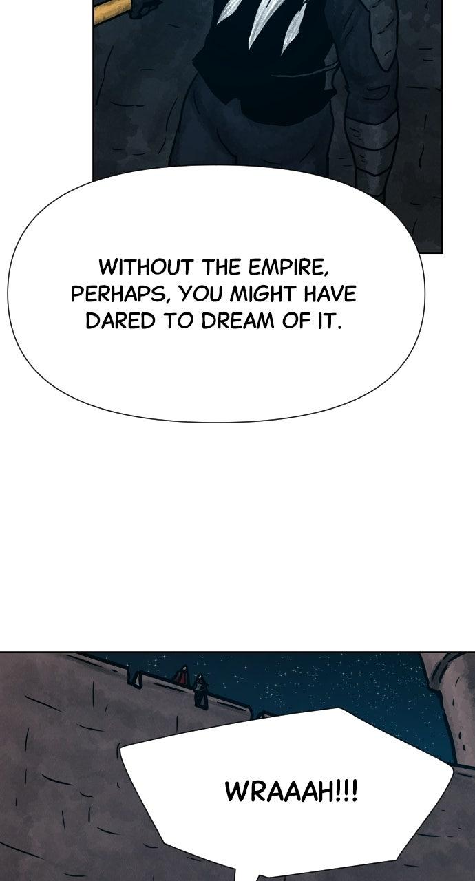 Warrior Executioner Episode 186 72