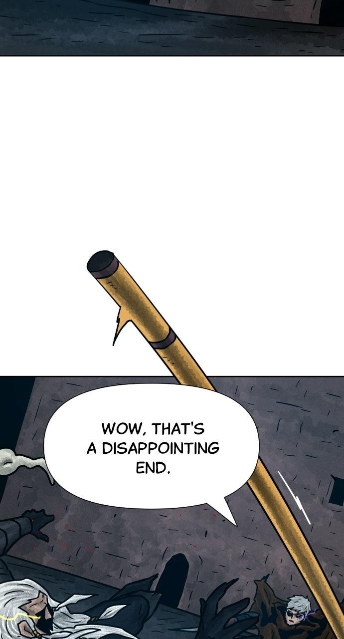 Warrior Executioner Episode 186 76
