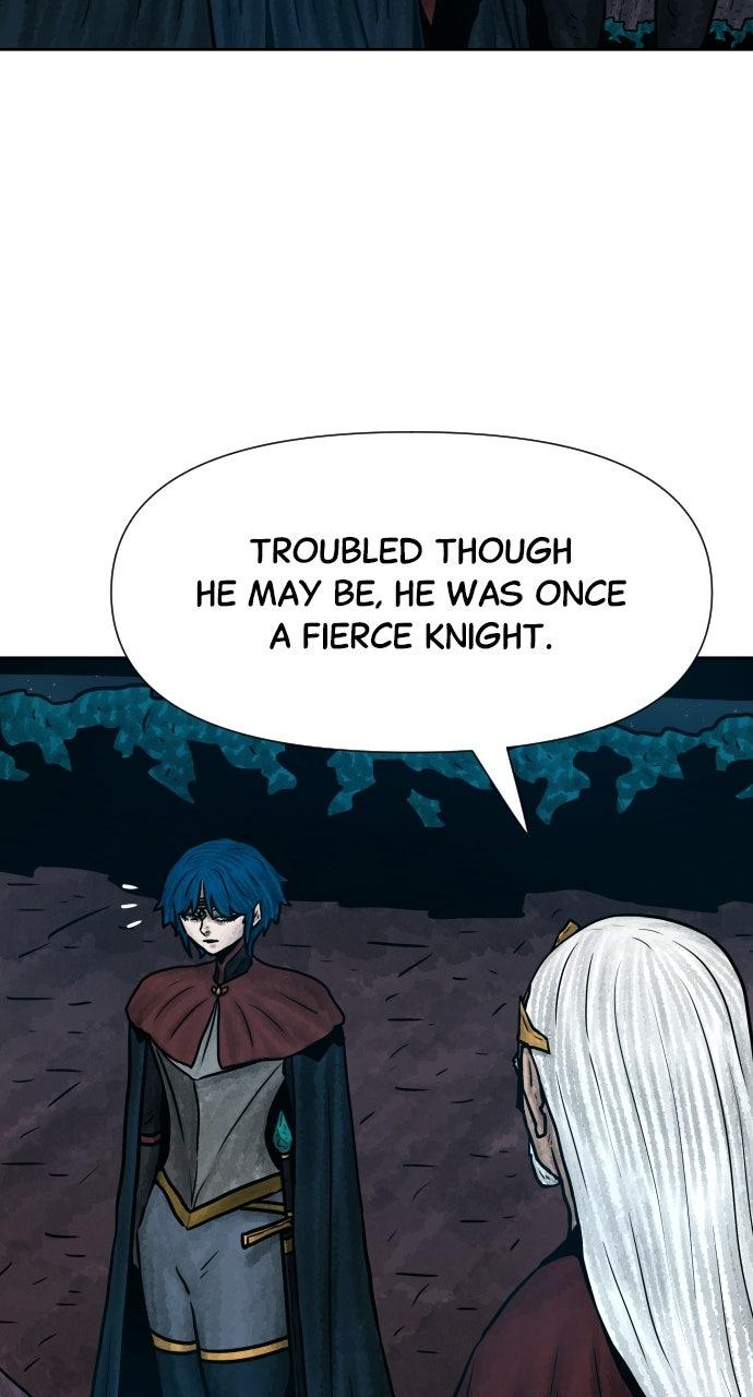 Warrior Executioner Episode 187 6