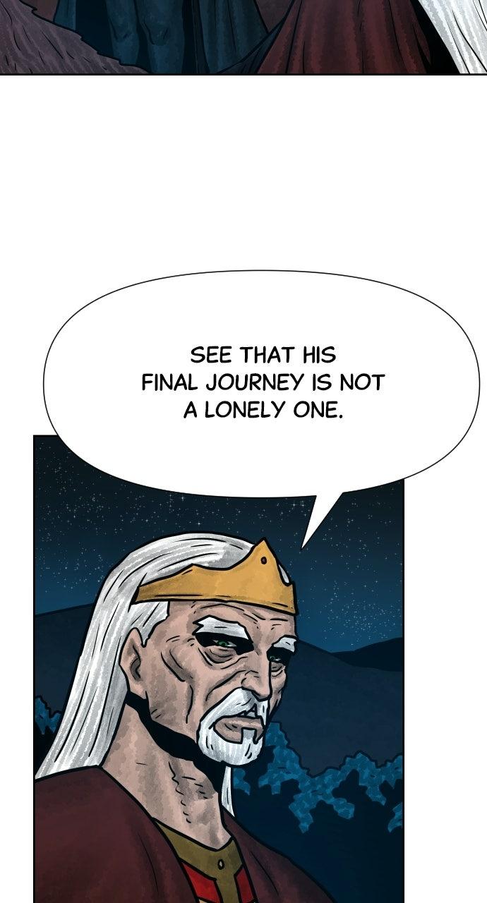 Warrior Executioner Episode 187 7