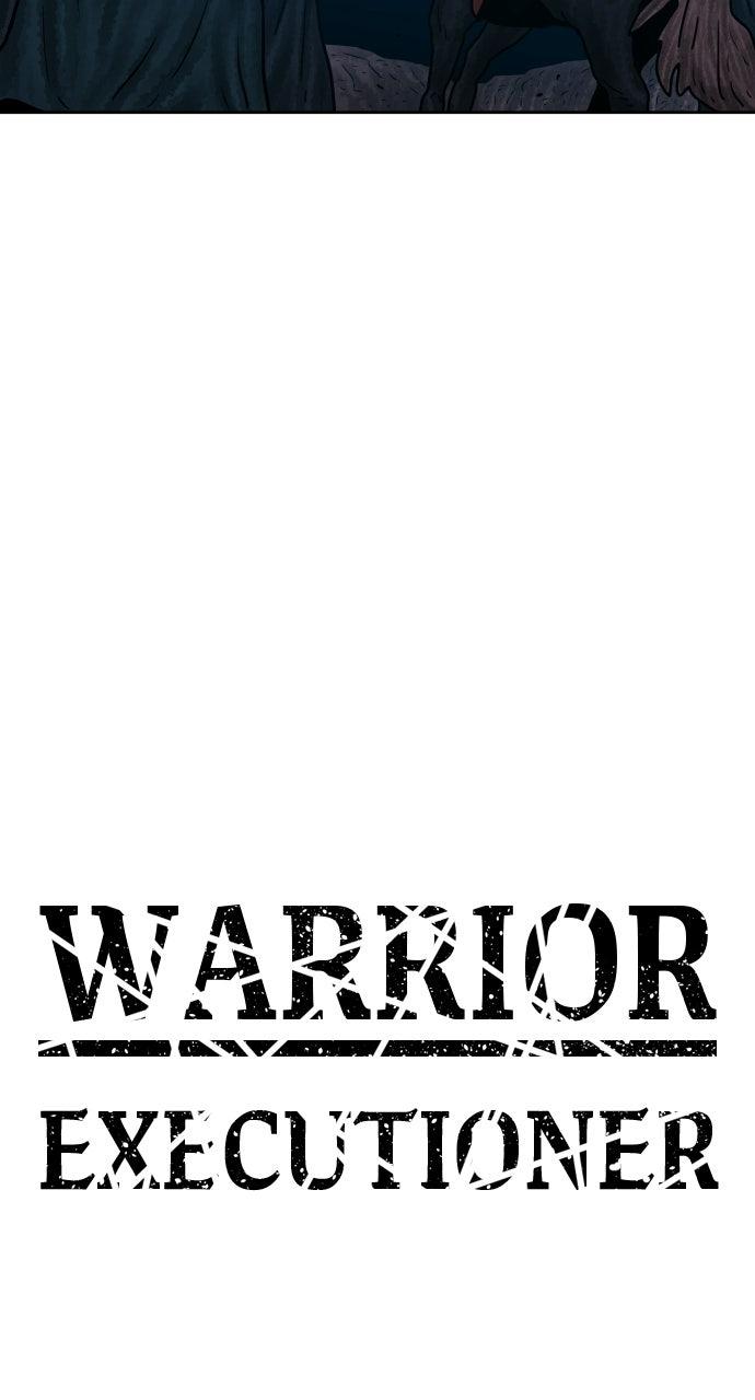 Warrior Executioner Episode 187 9