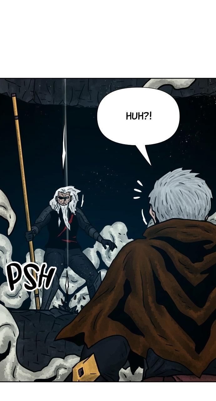 Warrior Executioner Episode 187 31