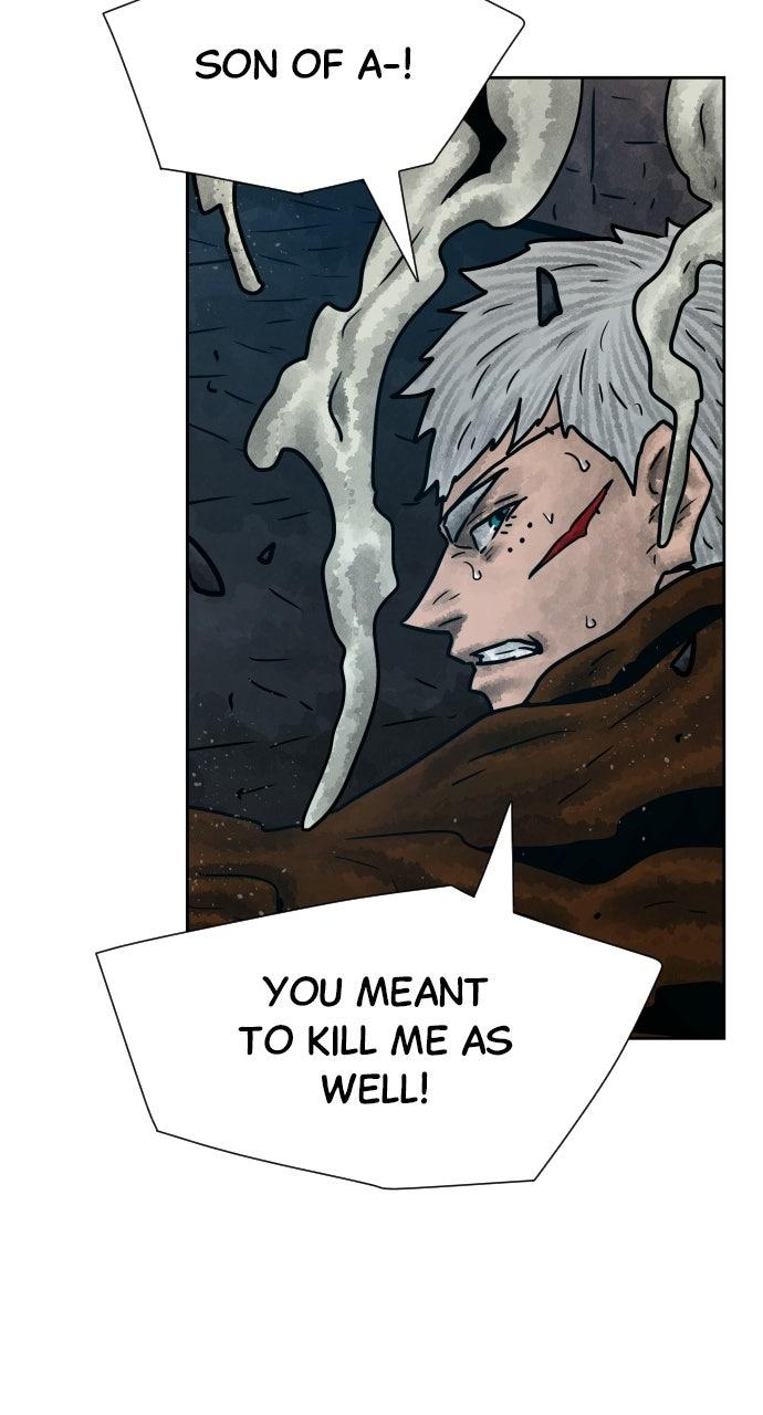Warrior Executioner Episode 187 45