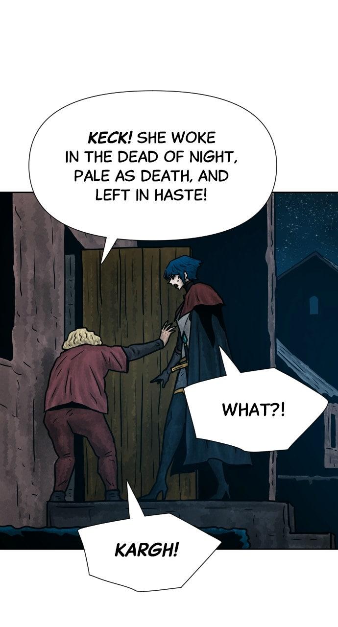 Warrior Executioner Episode 187 68