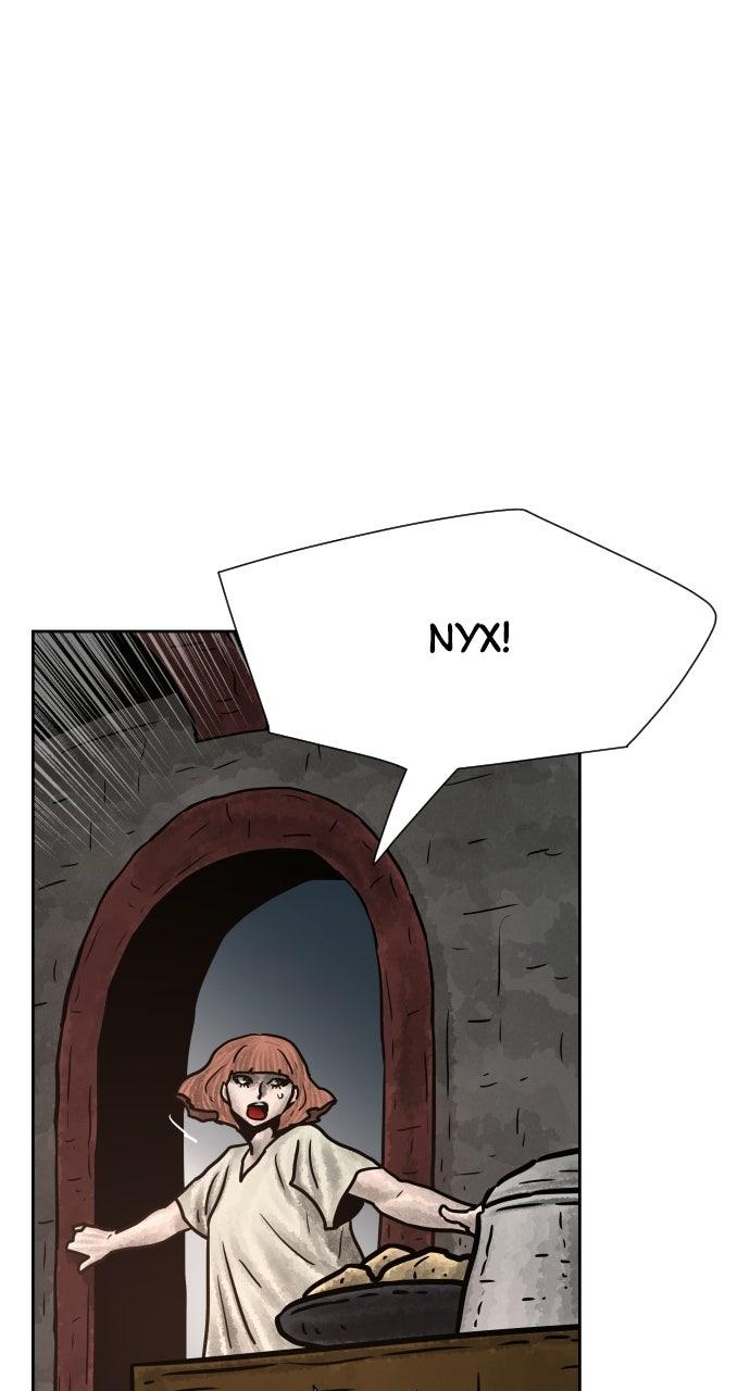 Warrior Executioner Episode 187 76