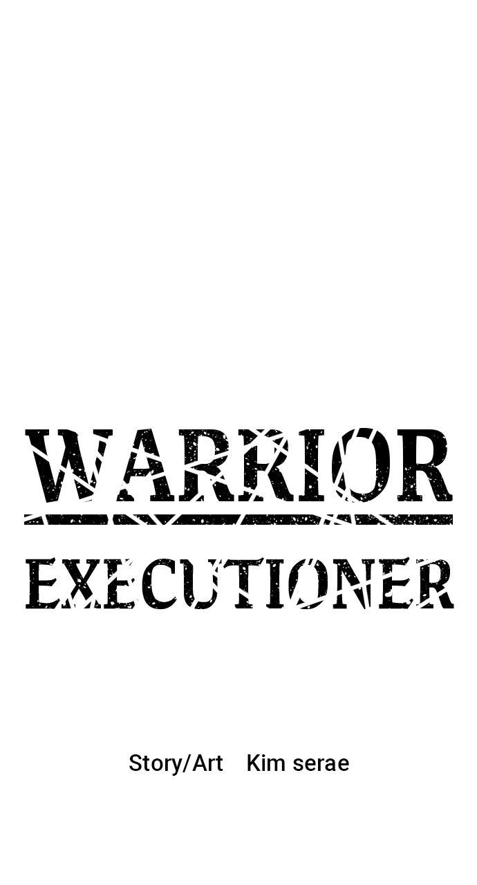 Warrior Executioner Episode 188 18