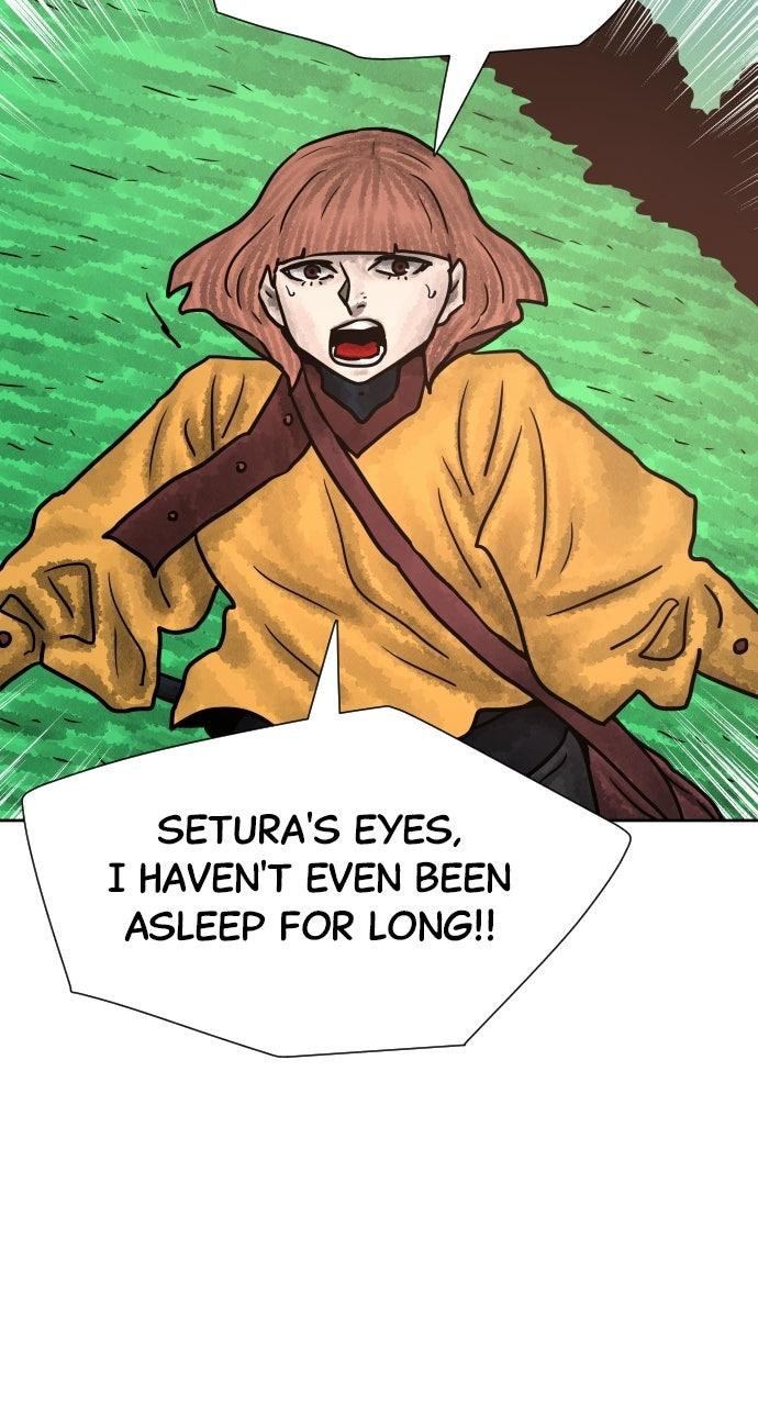 Warrior Executioner Episode 188 21