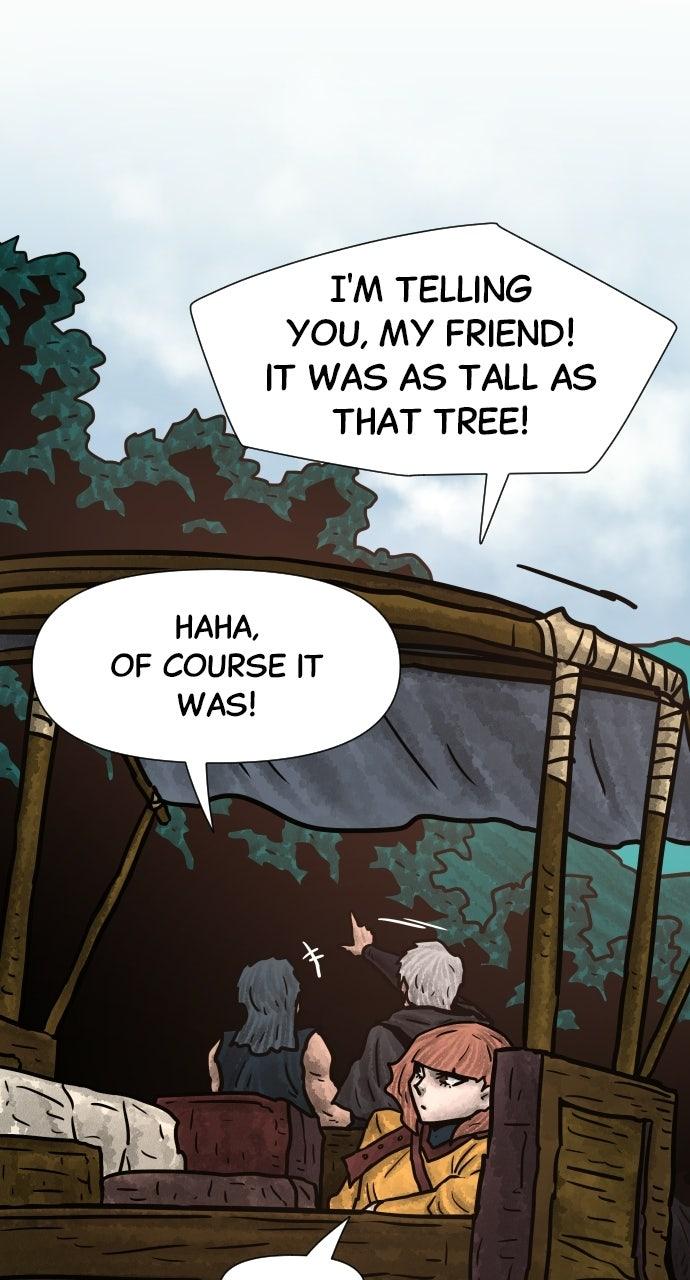 Warrior Executioner Episode 188 28