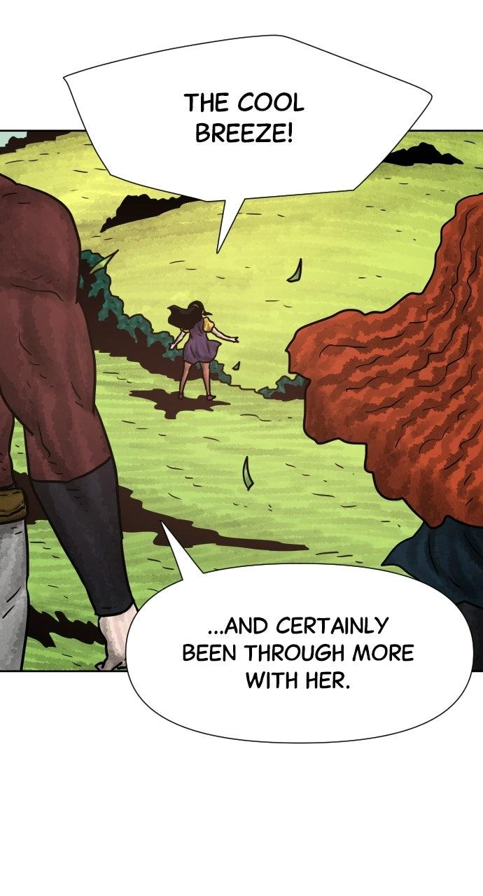 Warrior Executioner Episode 188 47