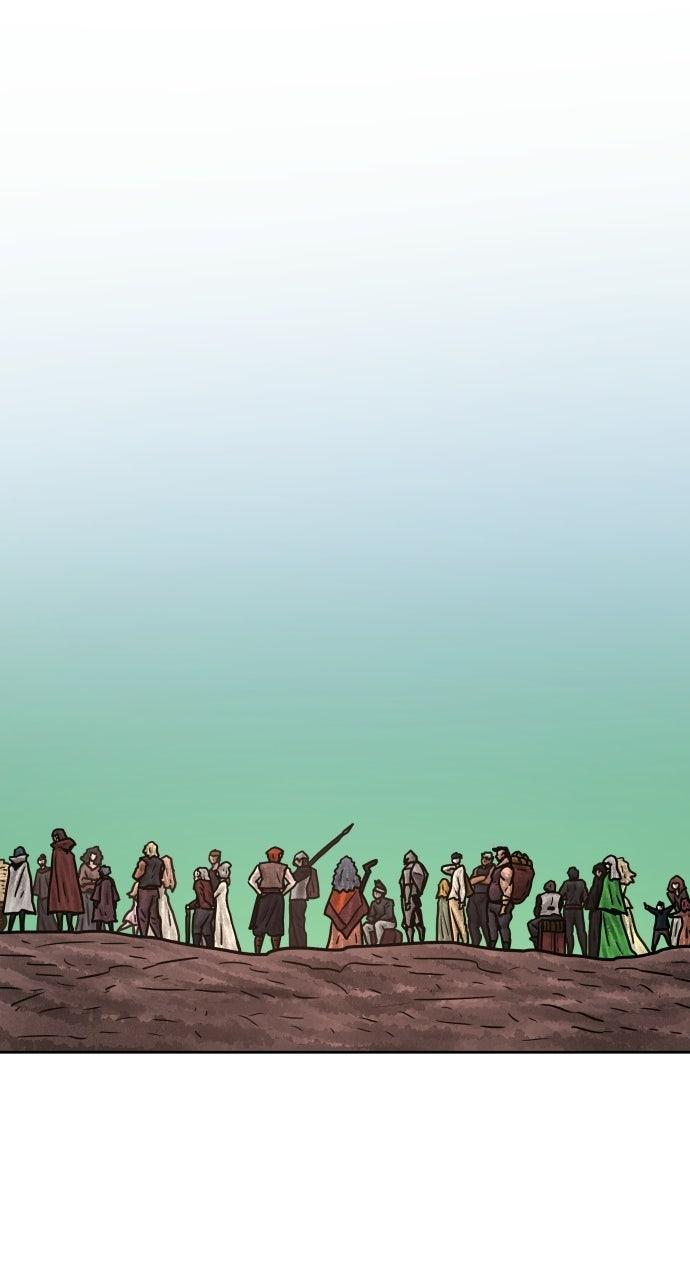 Warrior Executioner Episode 188 63