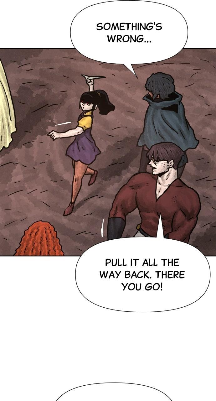 Warrior Executioner Episode 188 76