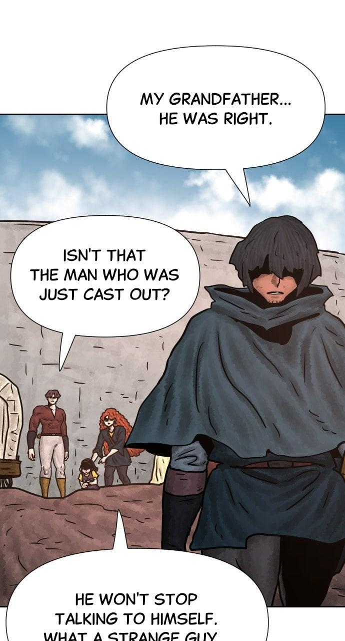 Warrior Executioner Episode 188 79