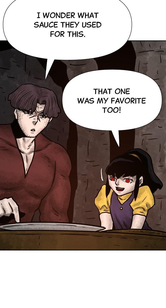 Warrior Executioner Episode 189 8