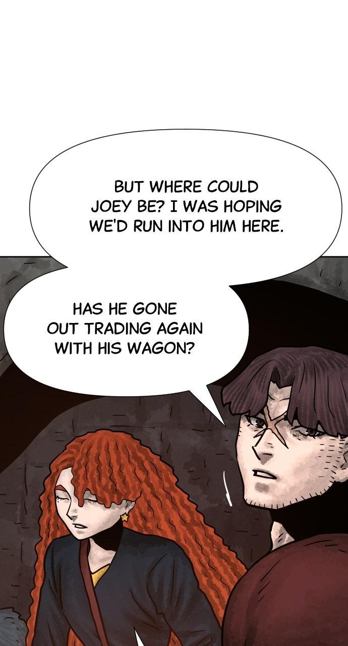 Warrior Executioner Episode 189 9