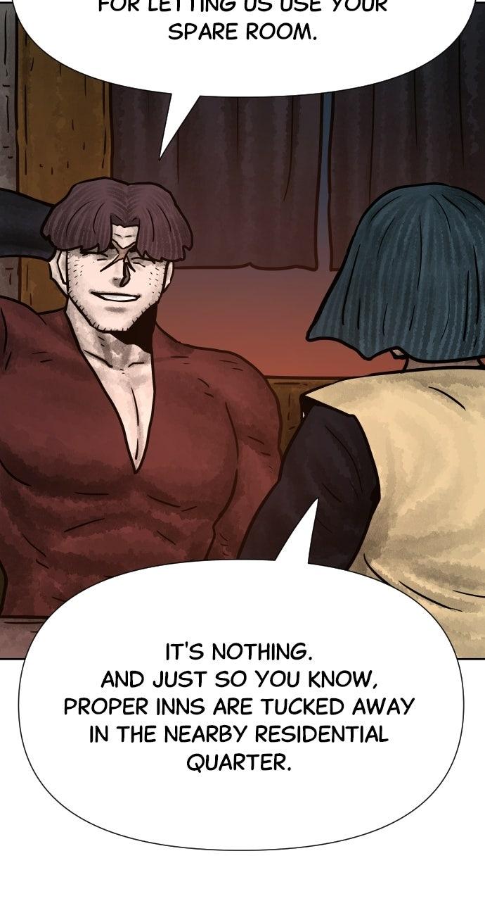 Warrior Executioner Episode 189 22