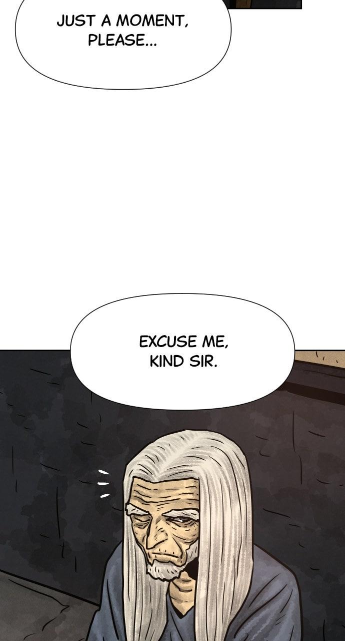 Warrior Executioner Episode 189 61