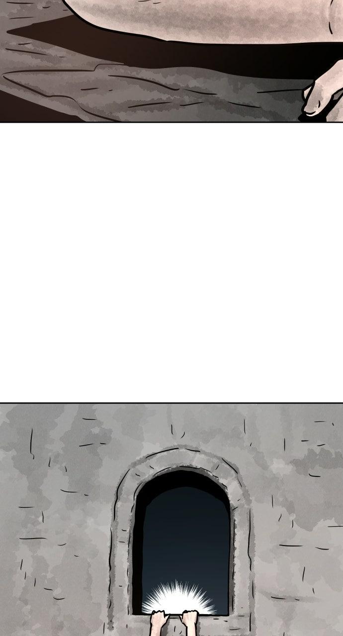 Warrior Executioner Episode 189 68