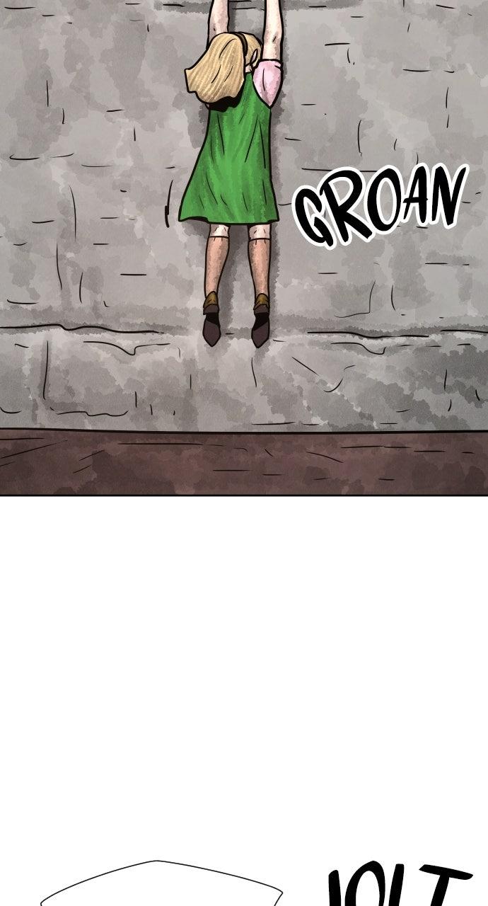 Warrior Executioner Episode 189 69
