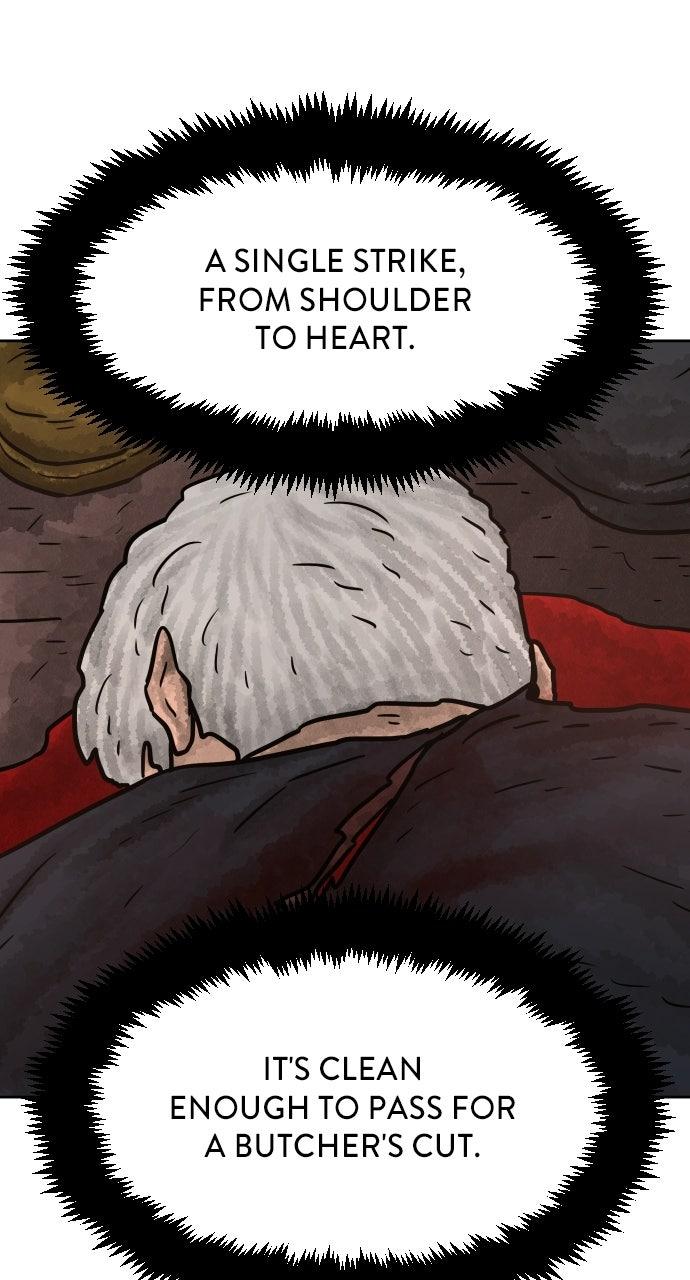 Warrior Executioner Episode 191 15