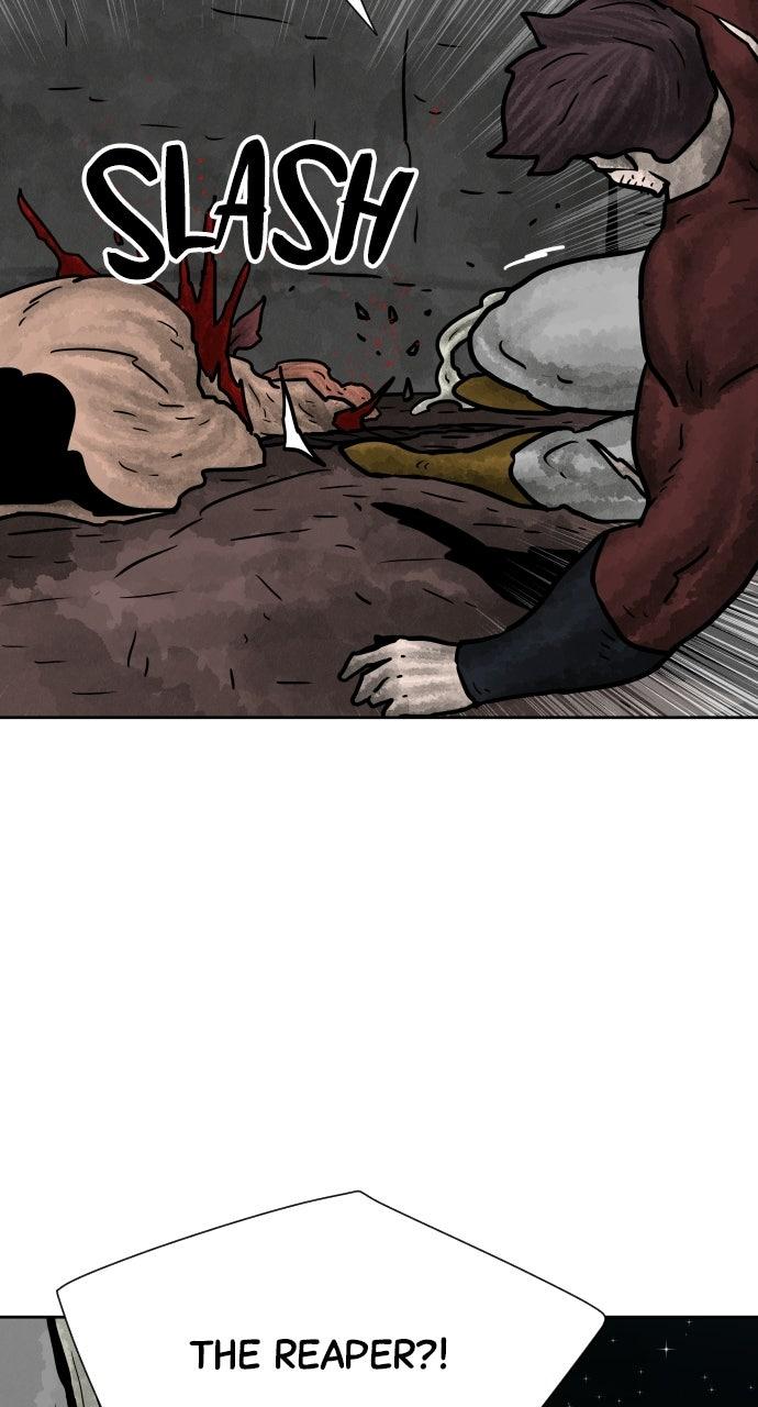 Warrior Executioner Episode 192 49