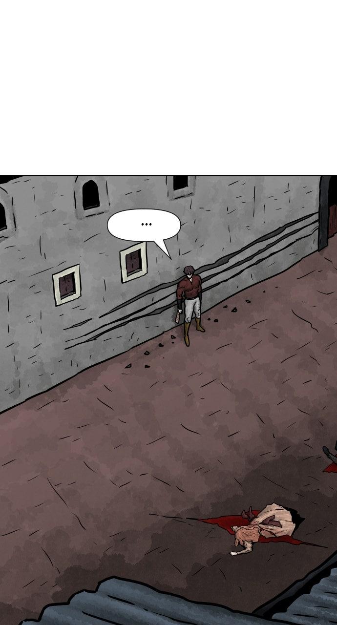 Warrior Executioner Episode 192 54