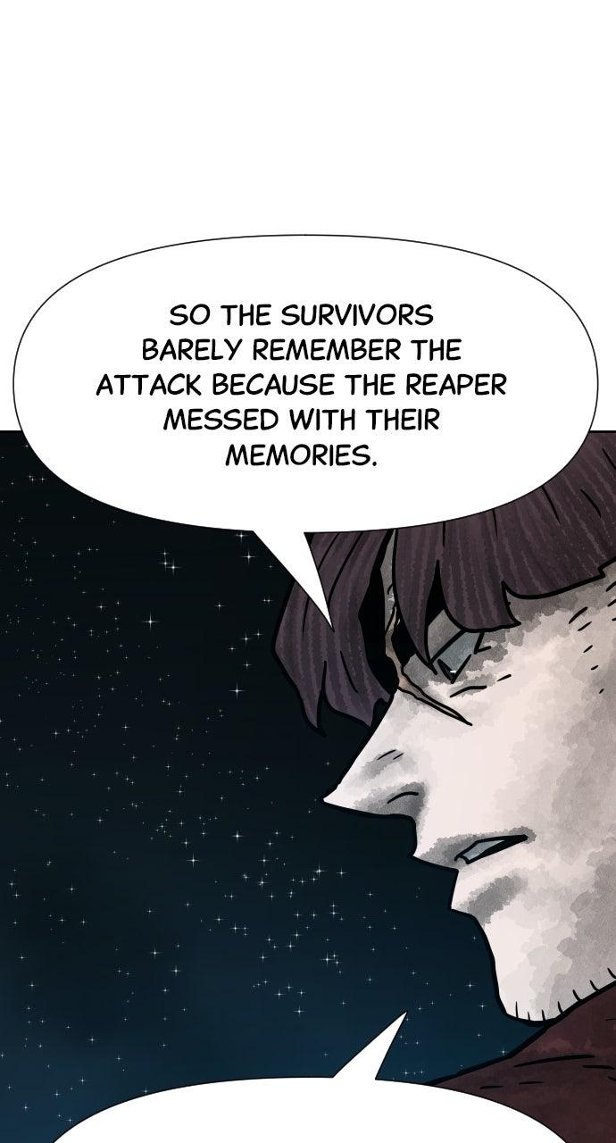 Warrior Executioner Episode 192 75