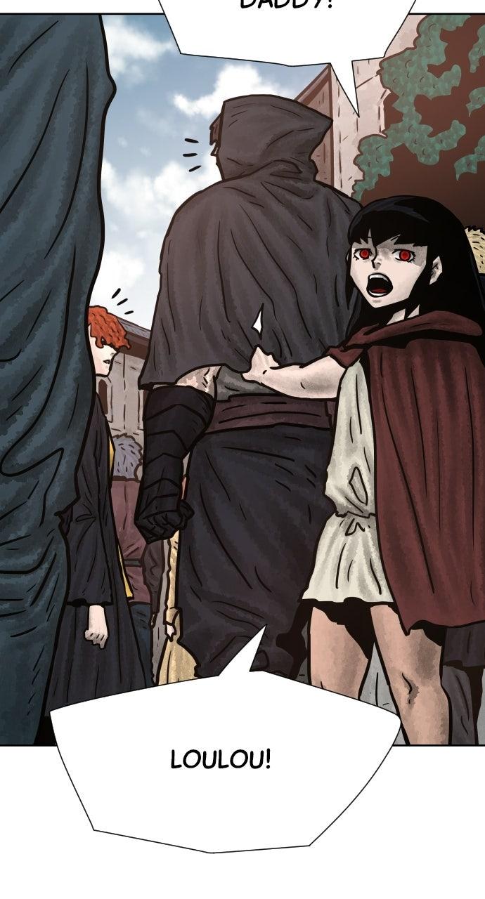 Warrior Executioner Episode 192 88