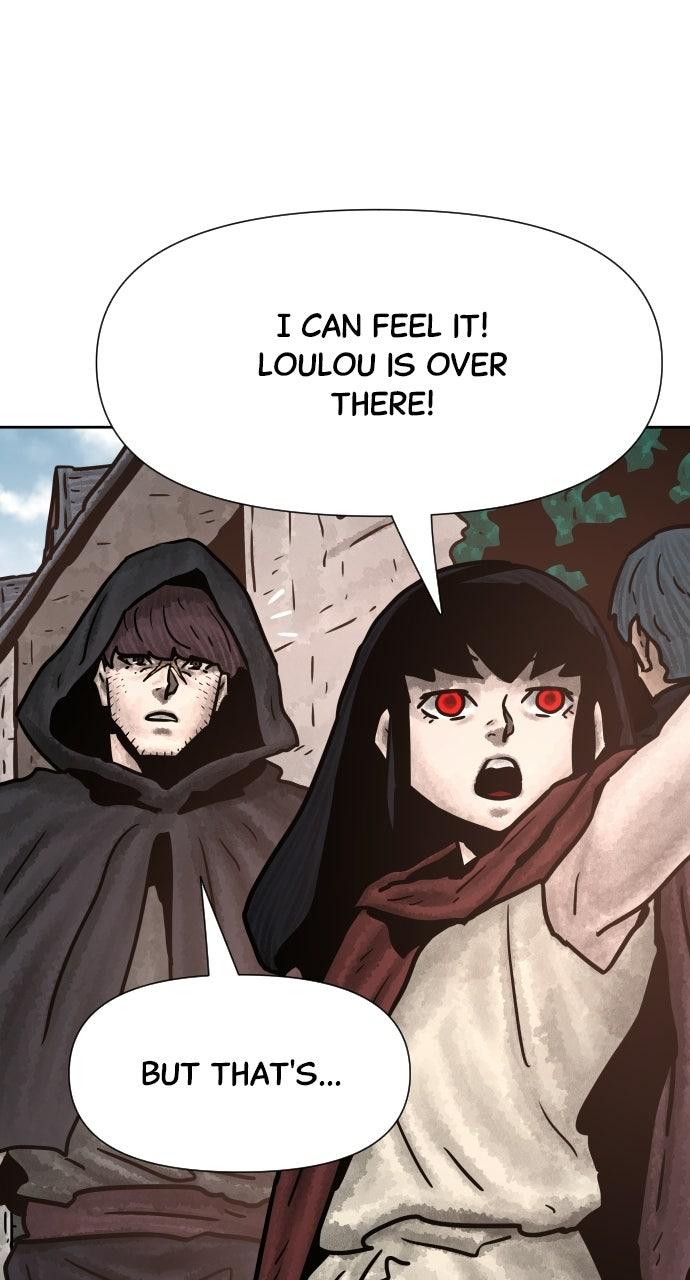 Warrior Executioner Episode 192 90