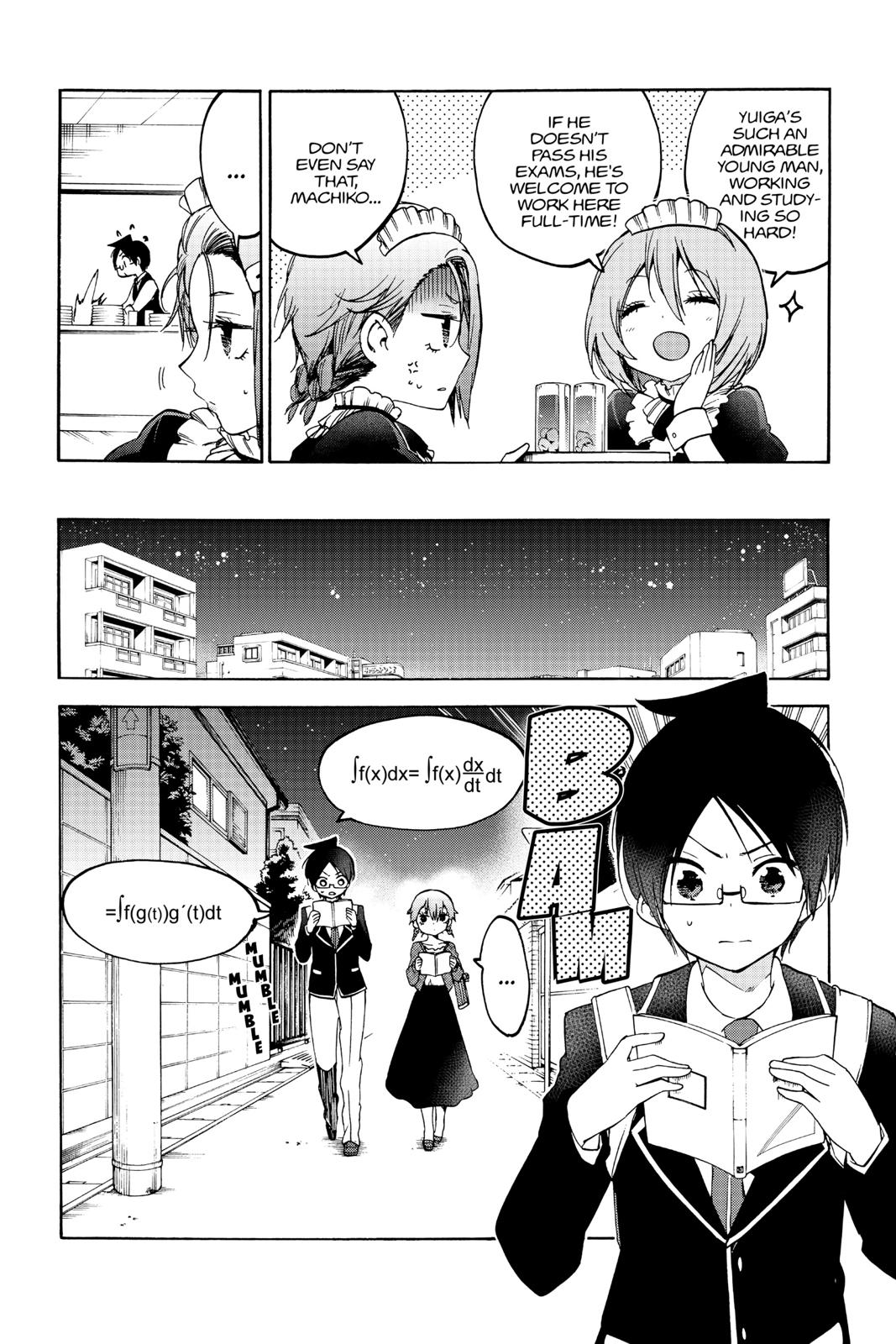 We Never Learn Question 99 2